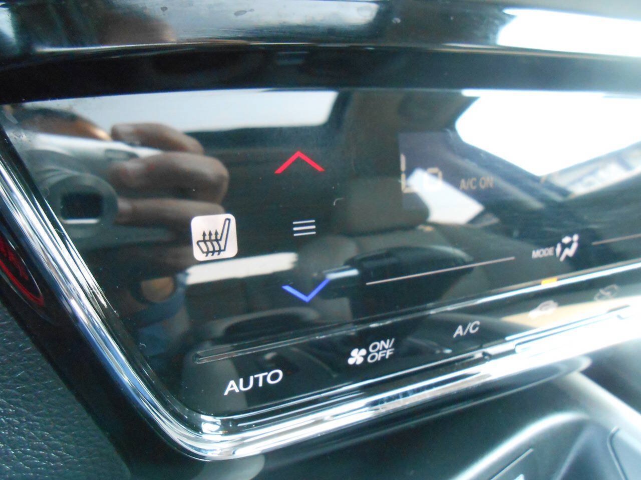 Used 2020 Honda HR-V EX-L image 15