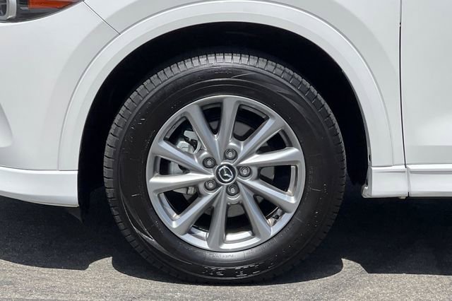 Certified 2025 MAZDA CX-5 AWD 2.5 S w/ Preferred Package image 31
