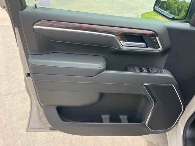 New 2026 Chevrolet Silverado 1500 RST w/ RST Select Package AWD/4WD image 17