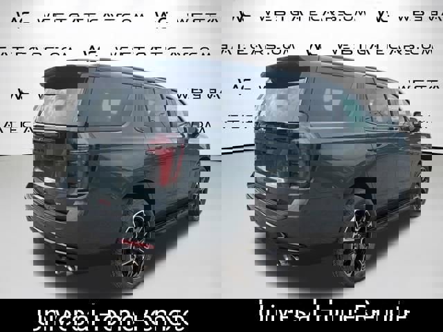 New 2026 Chevrolet Tahoe RST image 7