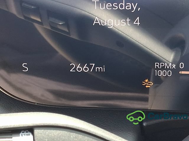 Certified 2026 Buick Enclave Avenir w/ Super Cruise Package AWD/4WD image 22