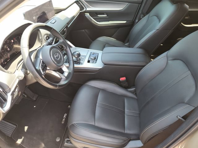 Used 2025 MAZDA CX-70 Plug-In Hybrid w/ Premium Pkg AWD/4WD image 9