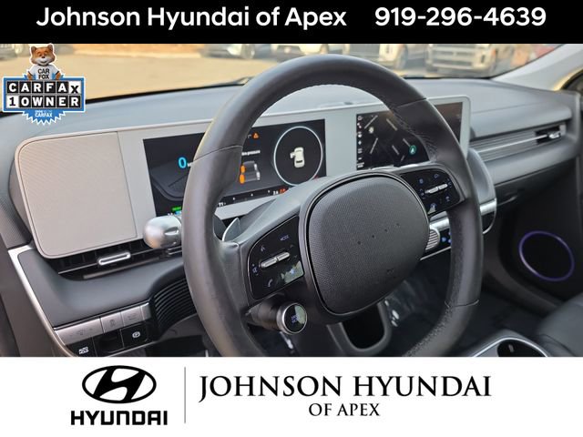 Used 2022 Hyundai Ioniq 5 SEL image 27