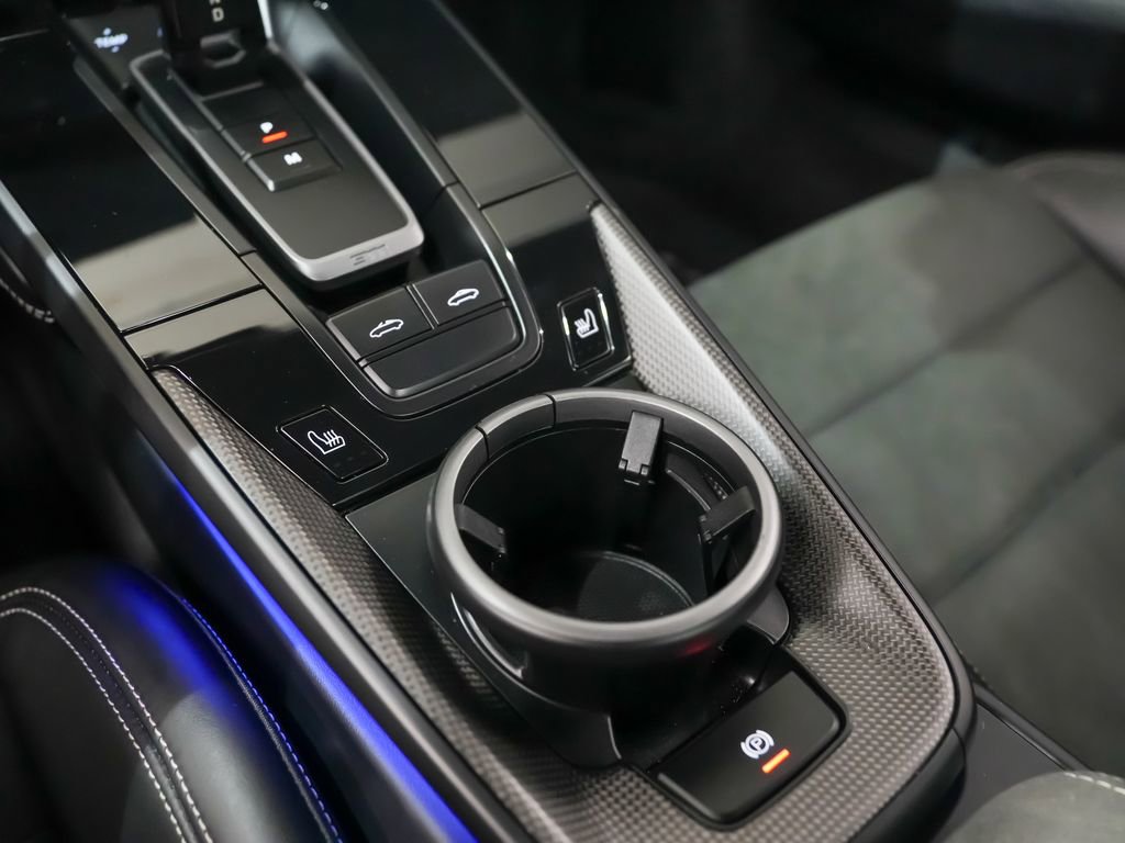 Used 2022 Porsche 911 Targa 4 GTS image 31