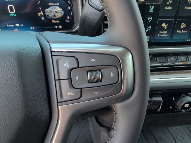 New 2026 Chevrolet Silverado 1500 LT w/ Protection Package image 18