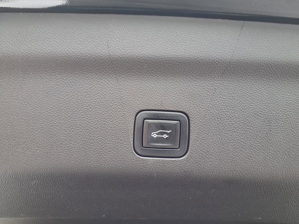 Certified 2023 Chevrolet Tahoe RST image 13