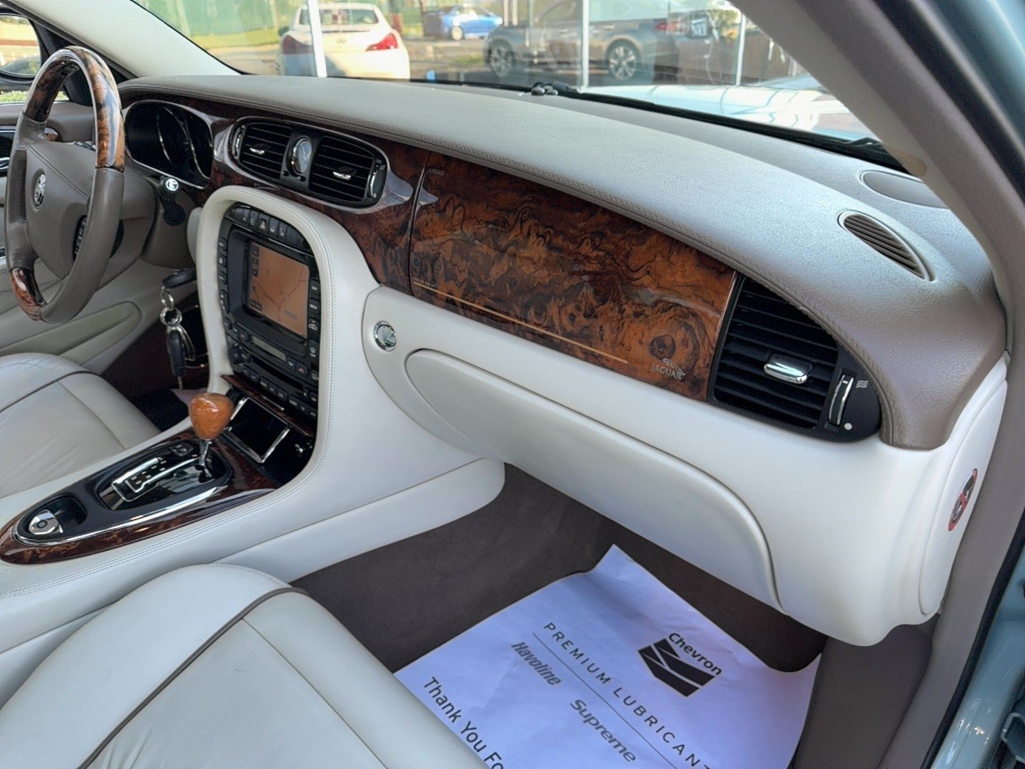 Used 2007 Jaguar XJ8 L RWD image 19