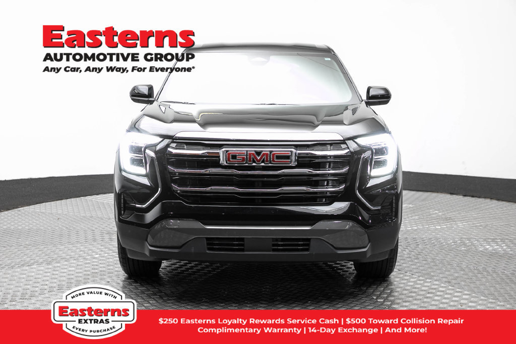 Used 2026 GMC Terrain Elevation FWD image 3