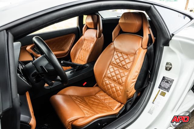 Used 2013 Lamborghini Gallardo LP 560-4 AWD/4WD image 5