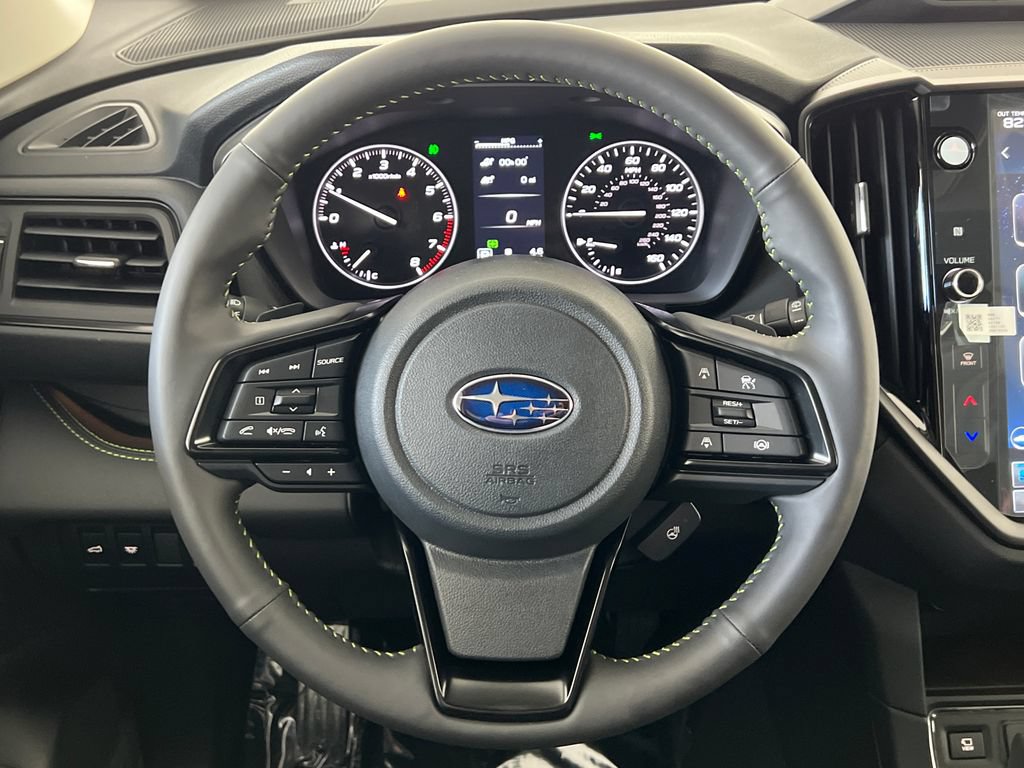 New 2026 Subaru Ascent Bronze Edition AWD/4WD image 17