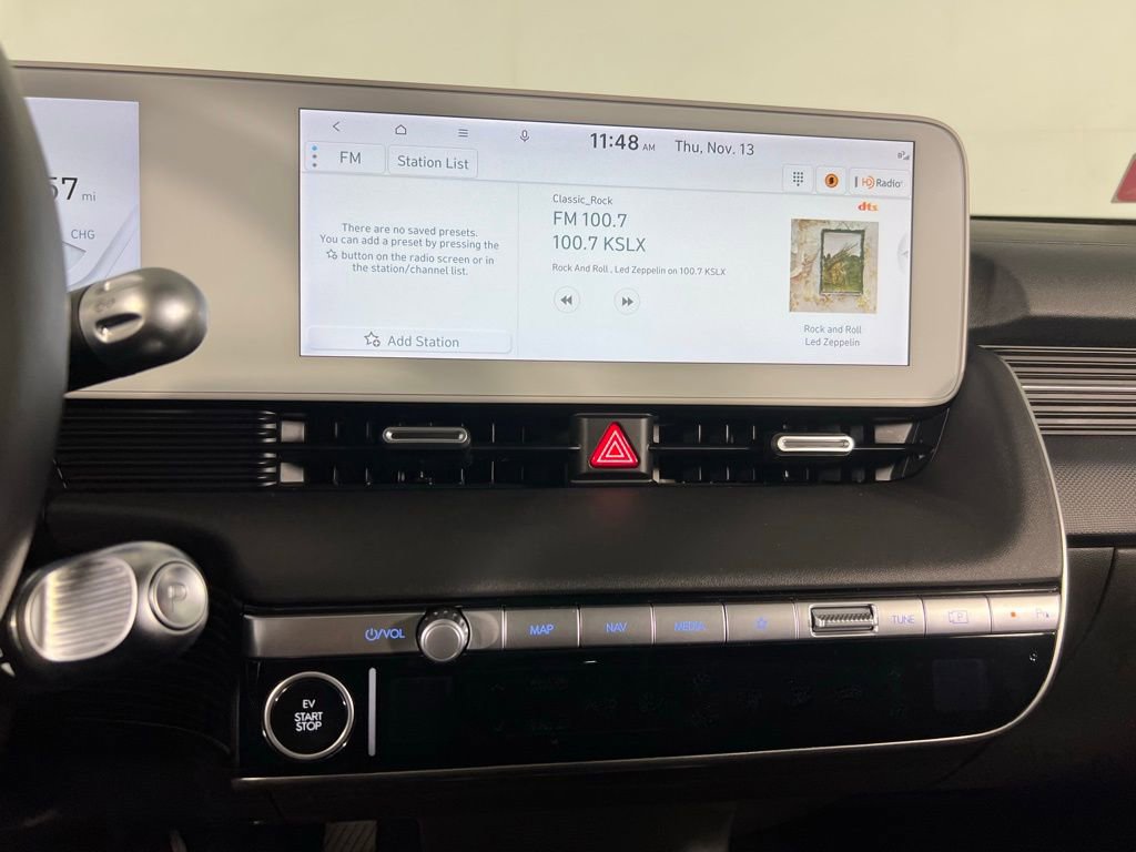 Used 2023 Hyundai Ioniq 5 Limited image 22