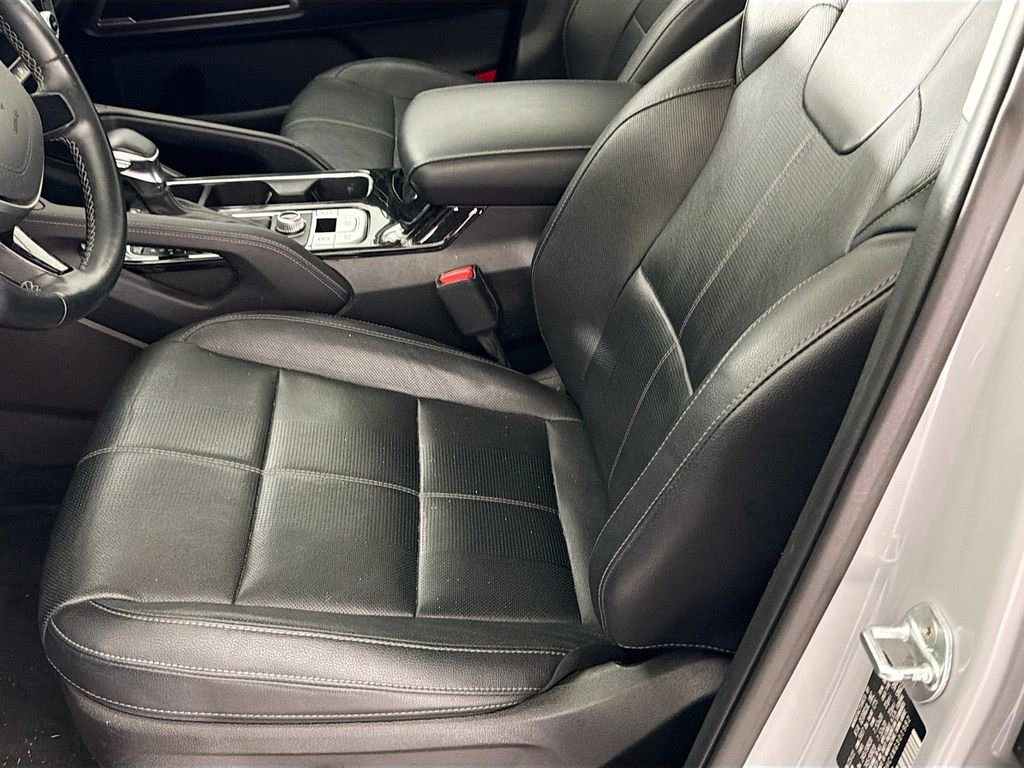 Used 2022 Kia Telluride EX w/ EX Premium Package image 22