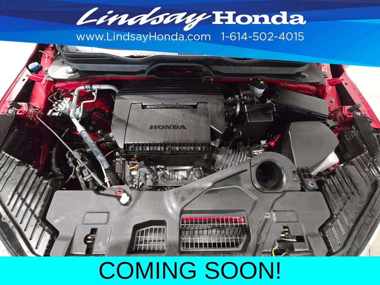Used 2024 Honda Pilot Touring image 24