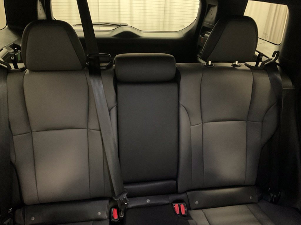 New 2026 Subaru Outback Premium AWD/4WD image 24