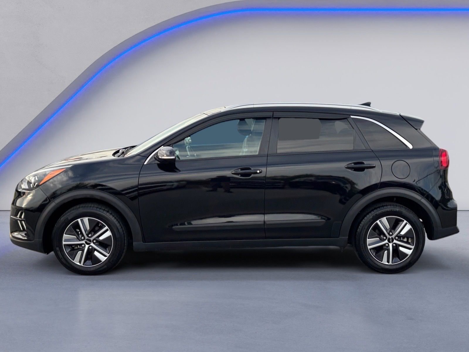 Used 2022 Kia Niro EX Premium FWD image 7
