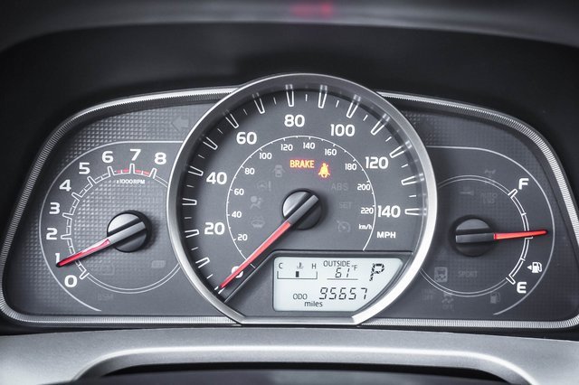 Used 2015 Toyota RAV4 XLE image 12