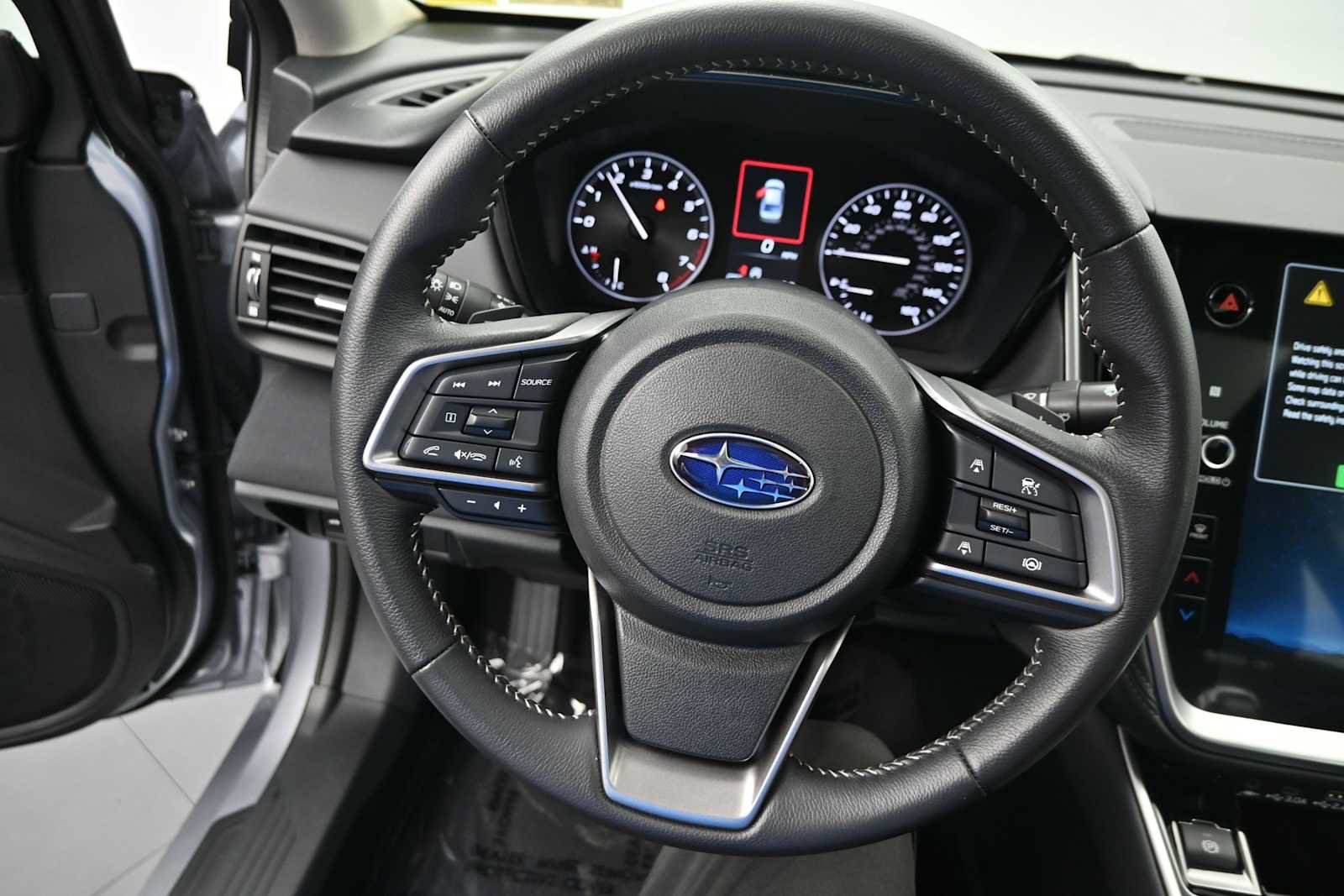 Used 2025 Subaru Legacy Premium w/ Popular Package #1 AWD/4WD image 13