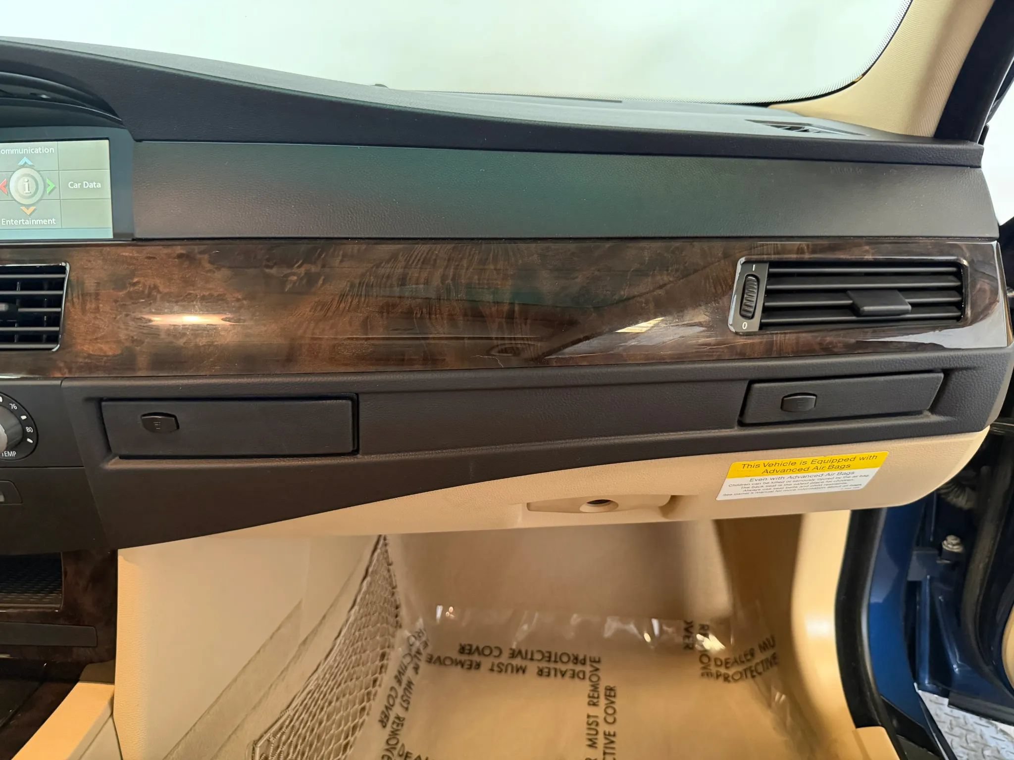 Used 2005 BMW 525i Sedan RWD image 29