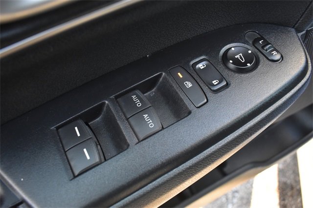 Used 2019 Honda CR-V EX image 19