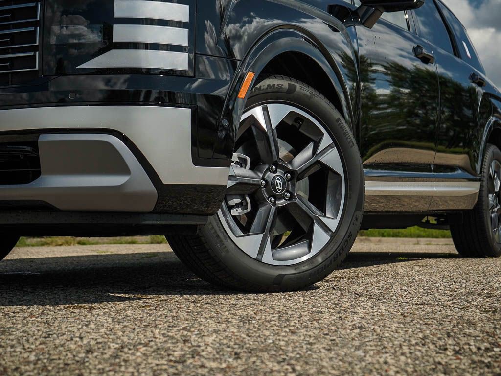 New 2026 Hyundai Palisade Limited image 6