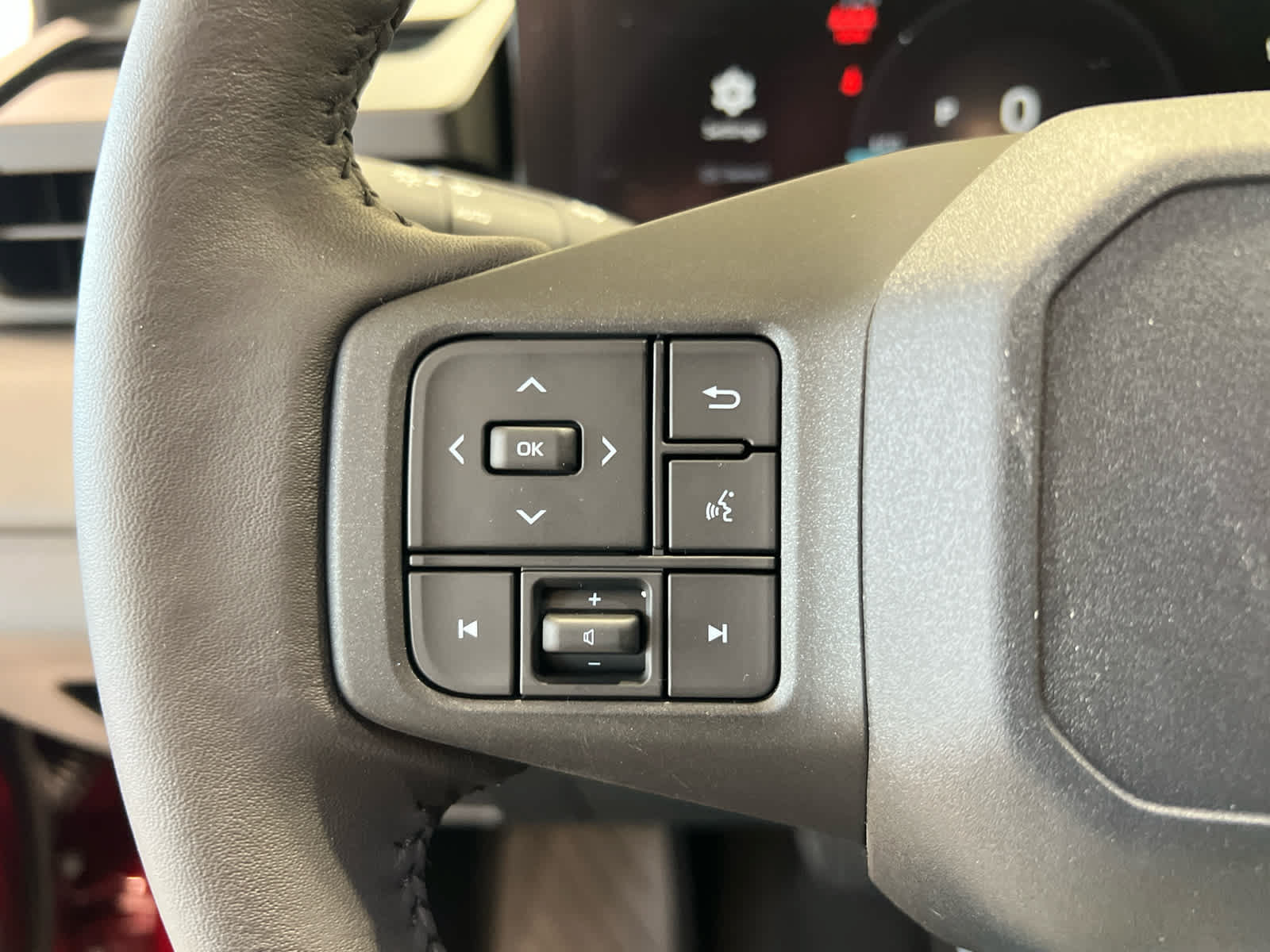 New 2026 Toyota RAV4 XLE Premium w/ Weather Package AWD/4WD image 16