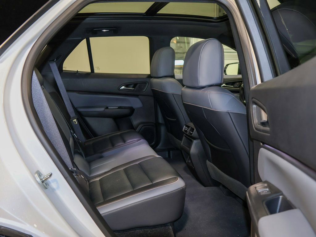 Used 2024 Honda Prologue Elite image 36