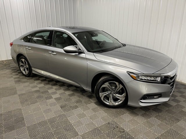 Used 2020 Honda Accord EX