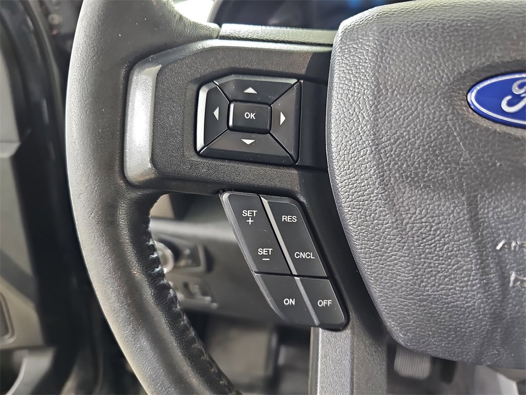 Used 2018 Ford F150 XLT w/ Equipment Group 302A Luxury image 21