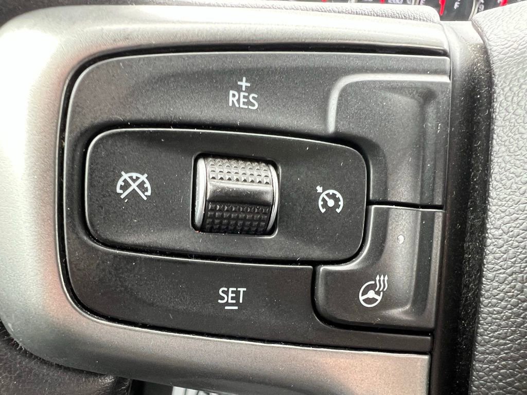 Used 2021 Chevrolet Silverado 1500 LT w/ Convenience Package II image 46