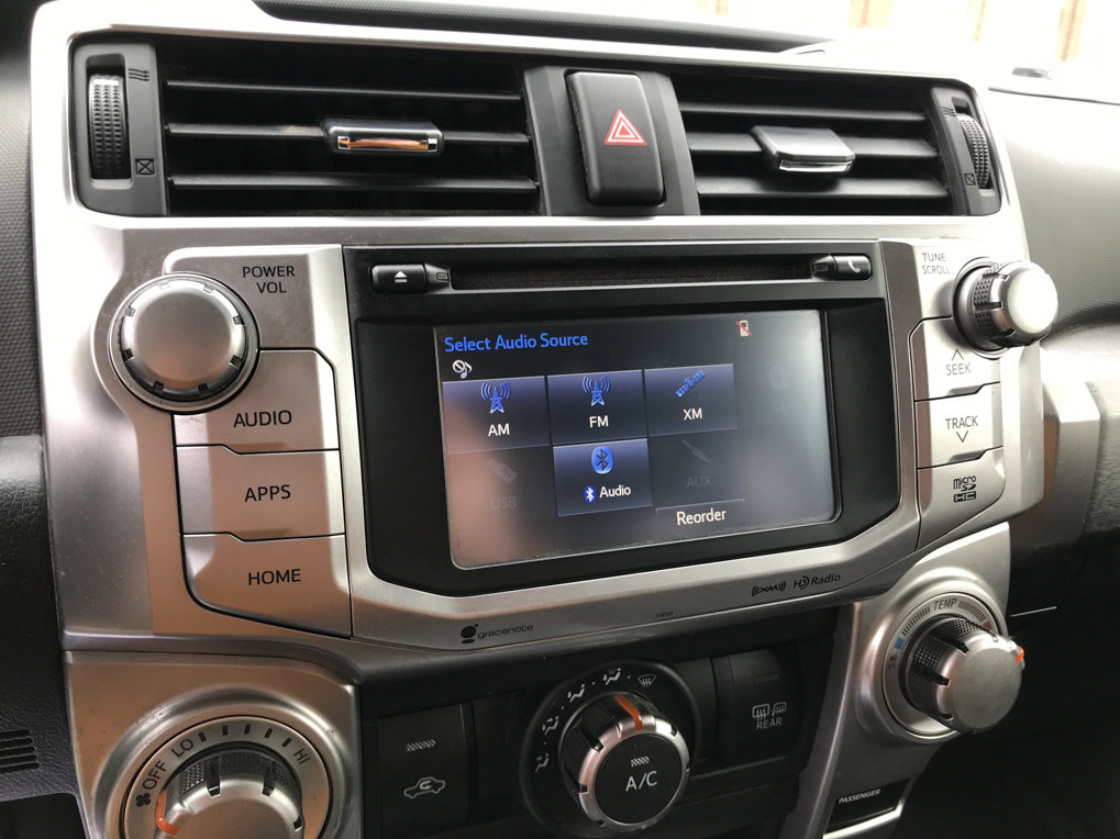 Used 2017 Toyota 4Runner SR5 image 17