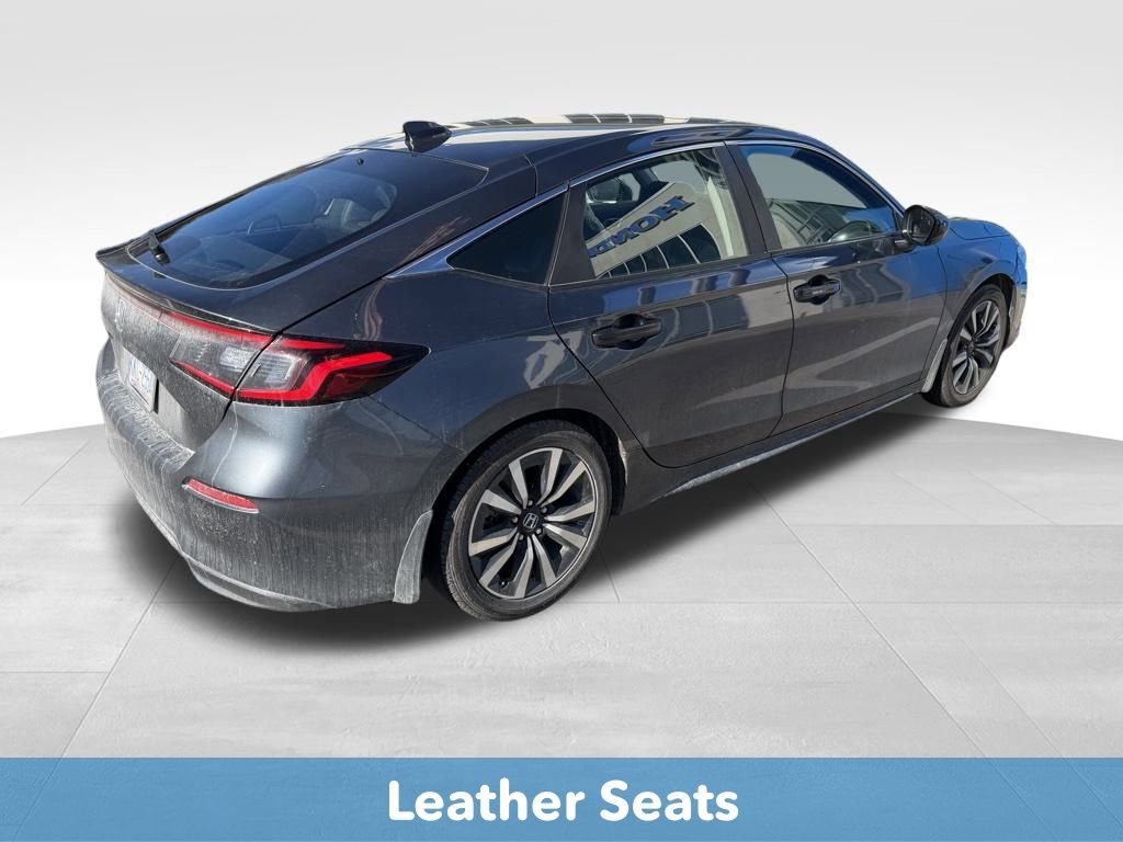 Certified 2023 Honda Civic EX-L image 11