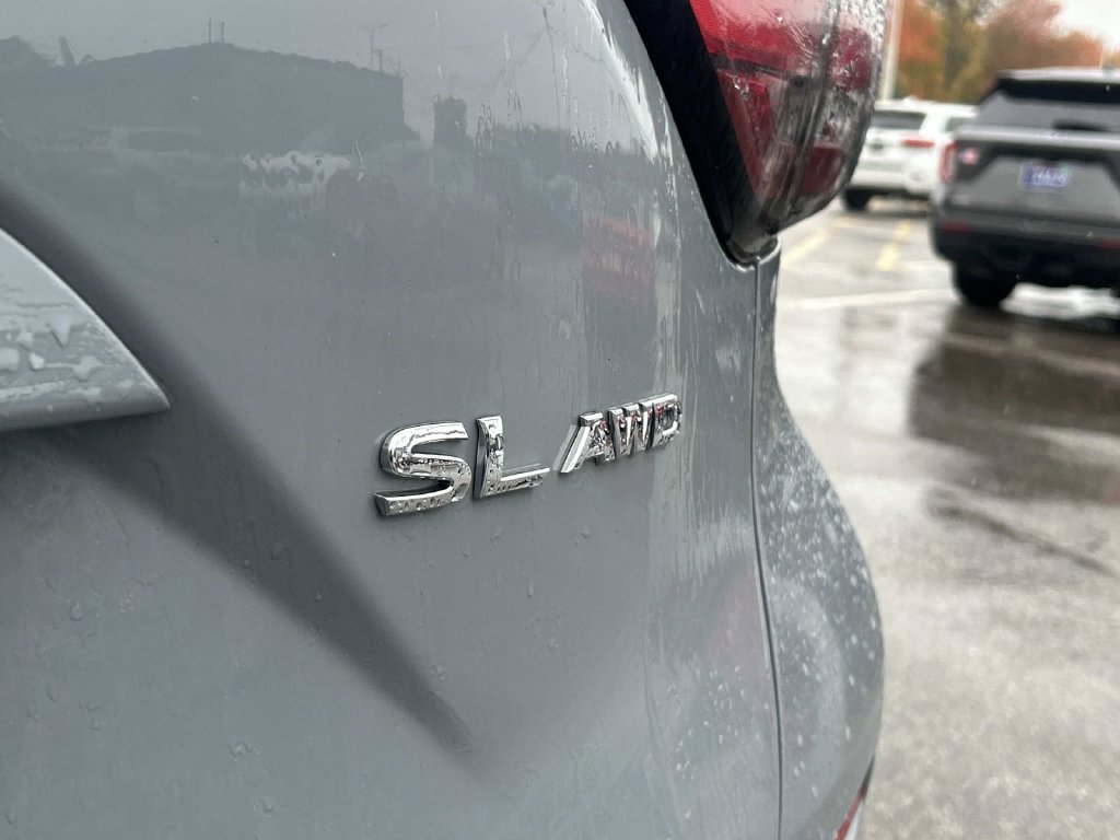 Certified 2024 Nissan Murano SL AWD/4WD image 15