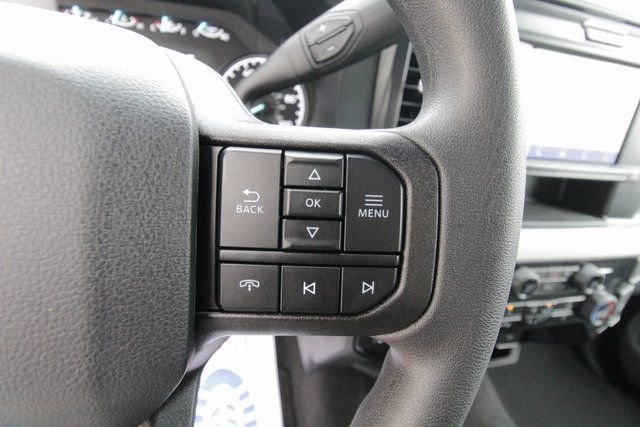 New 2026 Ford F250 XL w/ STX Appearance Package image 20