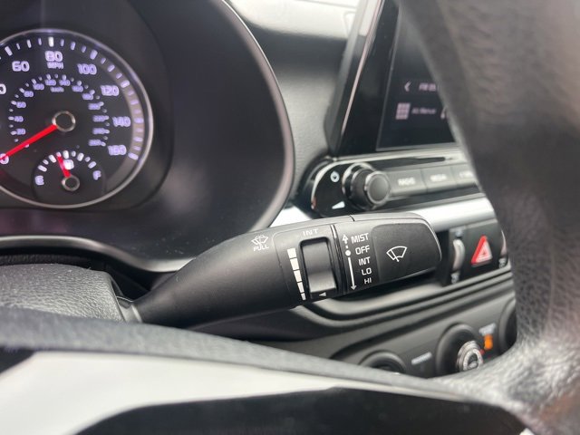Used 2023 Kia Forte LXS image 22