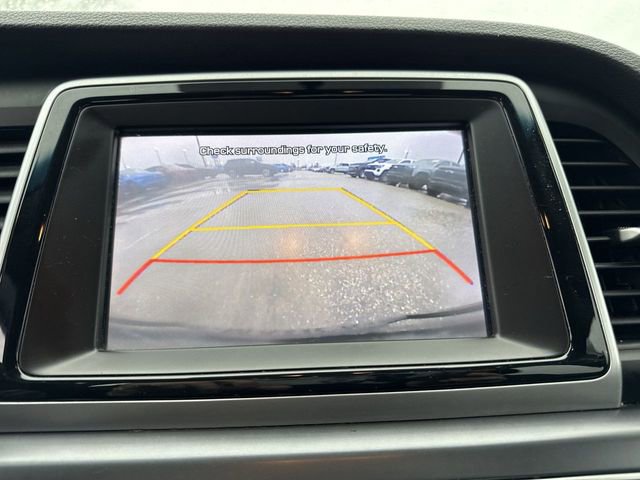 Used 2018 Hyundai Sonata SE image 24