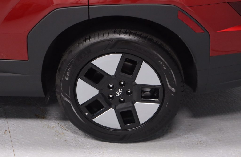 Certified 2026 Hyundai Santa Fe SEL AWD/4WD image 11