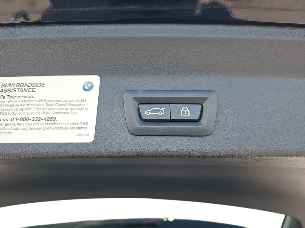 Used 2023 BMW X3 sDrive30i w/ Premium Package w/ZPA RWD image 34
