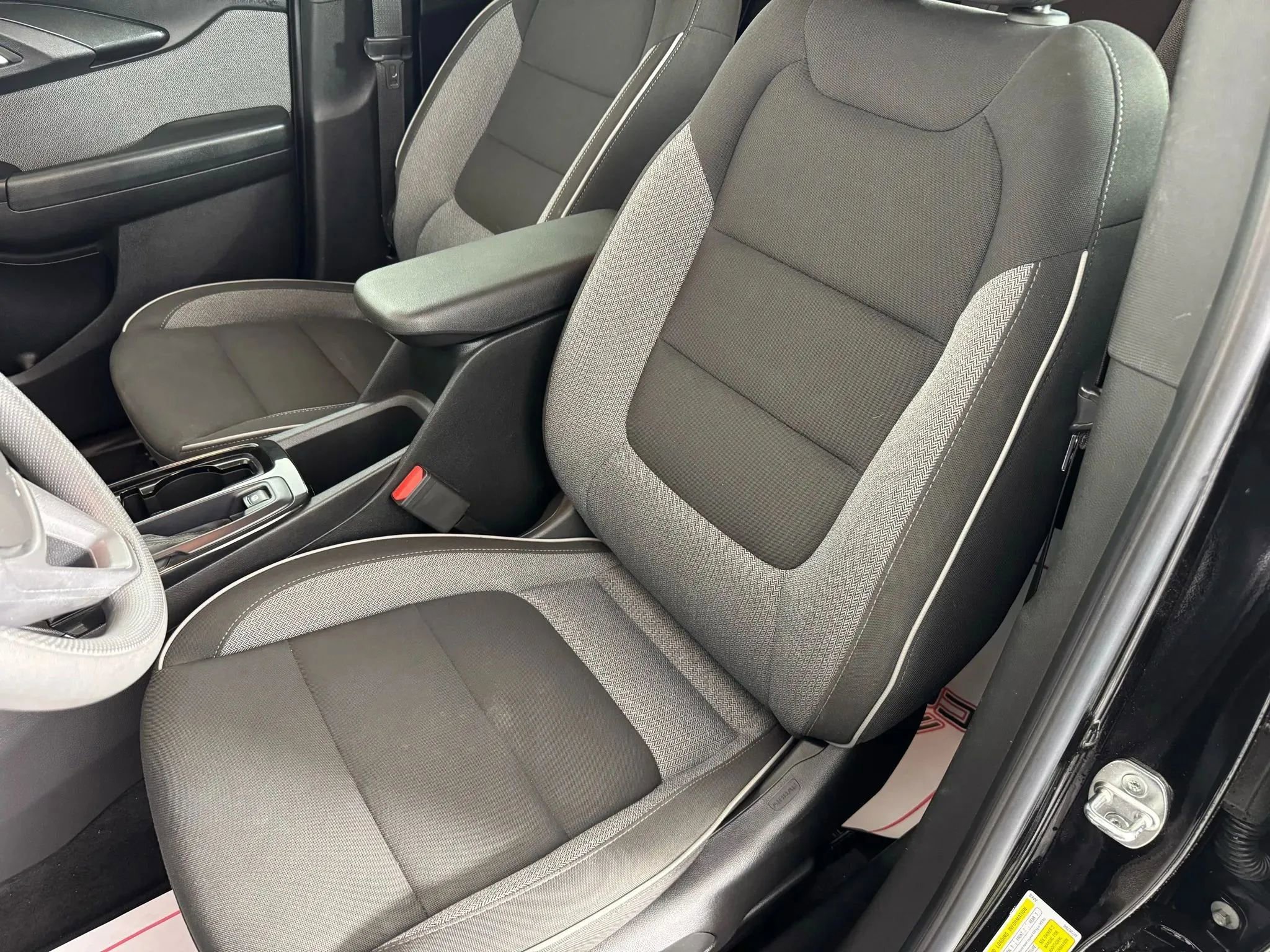 Used 2023 Chevrolet TrailBlazer LT w/ Convenience Package AWD/4WD image 32