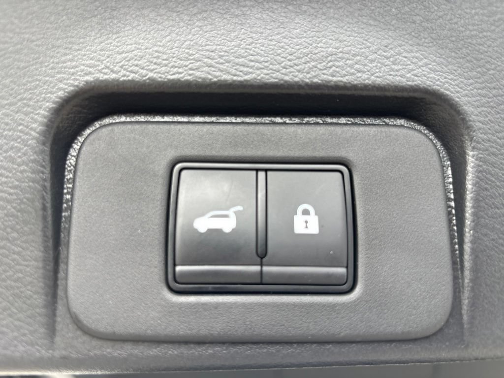 Certified 2023 Nissan Rogue SL AWD/4WD image 7