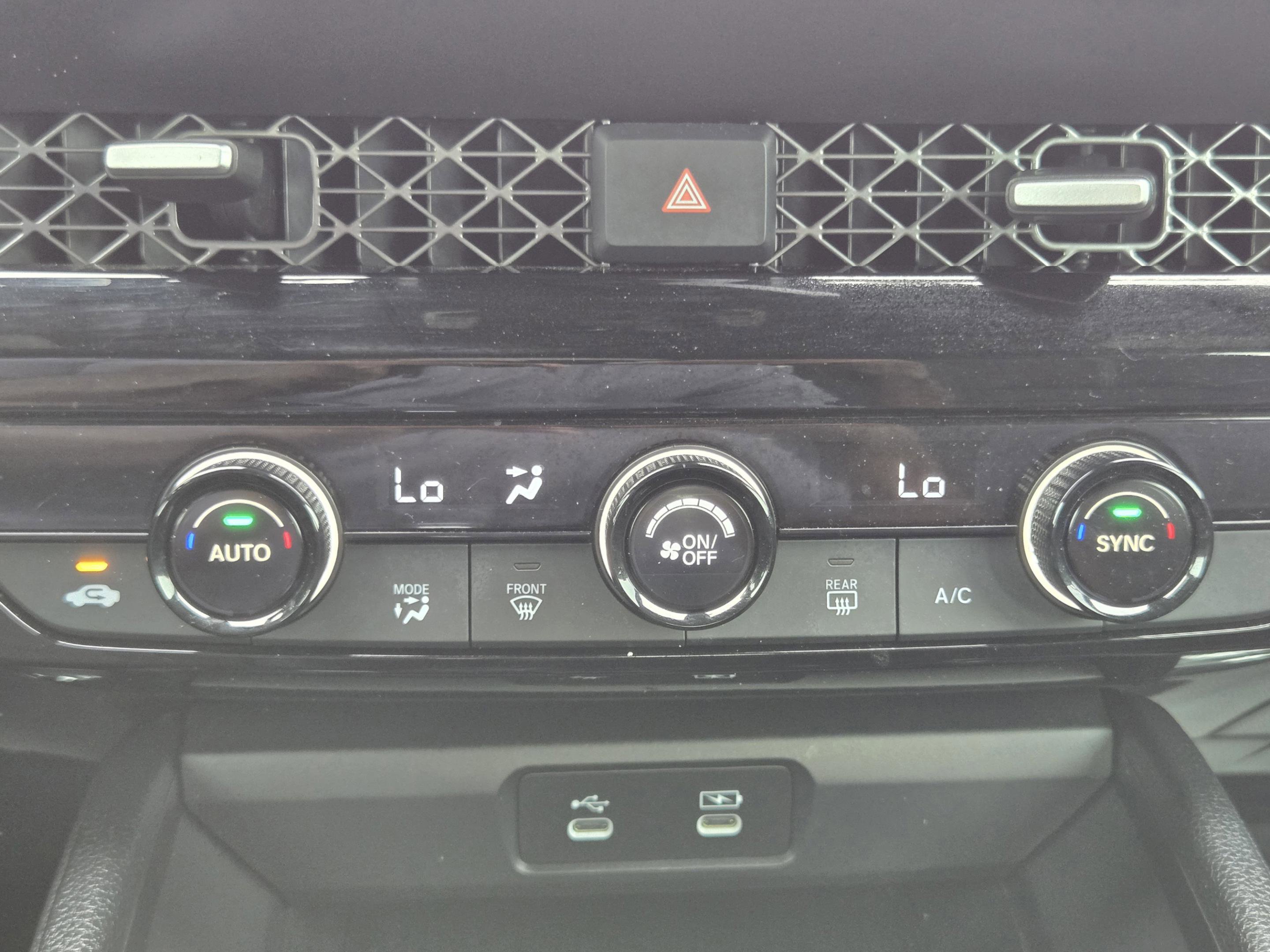 Certified 2023 Honda Accord Sport image 15