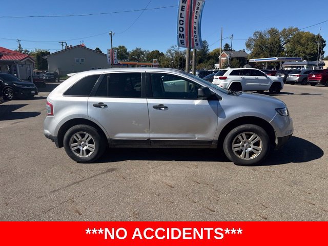 Used 2010 Ford Edge SE FWD image 2