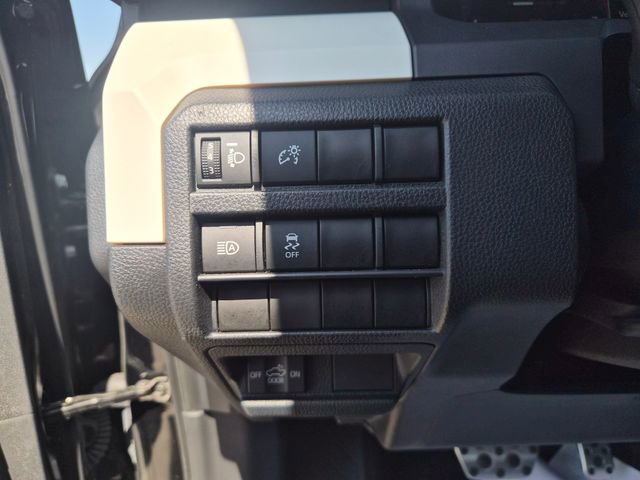 Used 2024 Toyota Tacoma TRD Sport AWD/4WD image 16