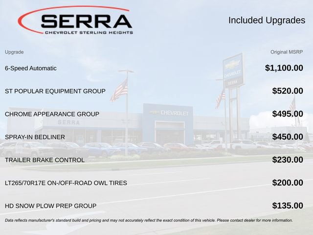 Used 2011 RAM 3500 ST w/ ST Popular Equipment Group AWD/4WD image 2