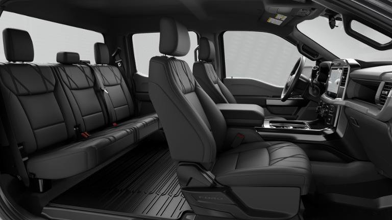 New 2026 Ford F150 STX AWD/4WD image 6