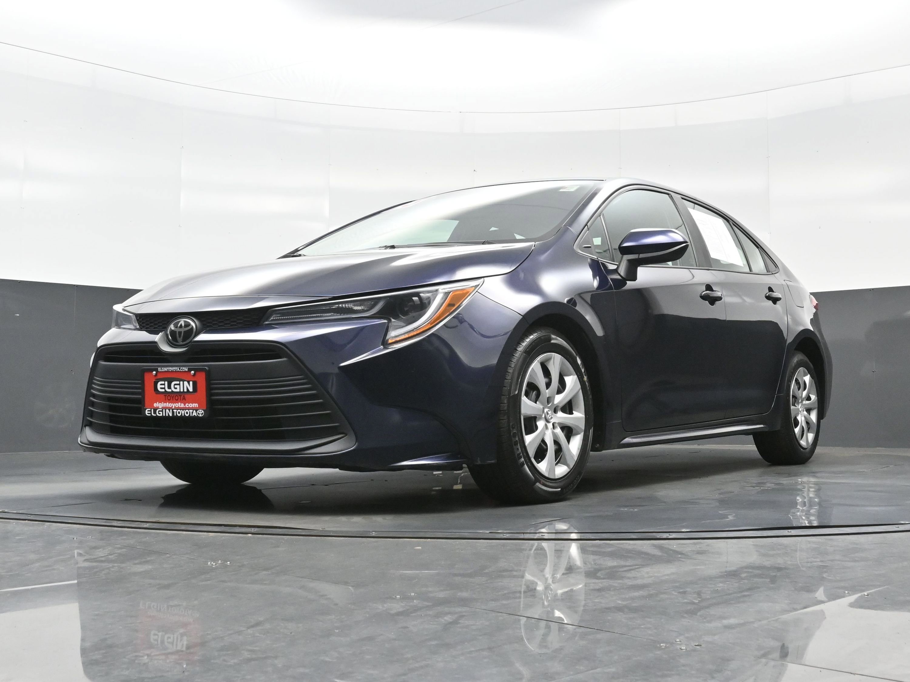 Used 2023 Toyota Corolla LE FWD image 26