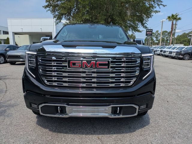 New 2026 GMC Sierra 1500 Denali w/ Denali Reserve Package AWD/4WD image 10