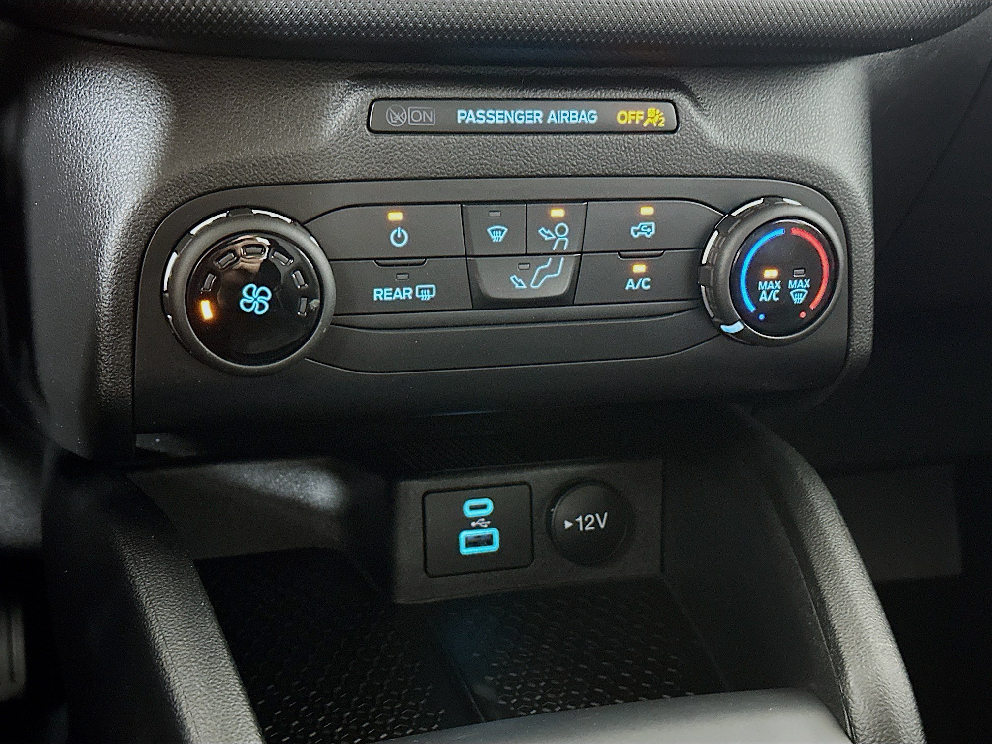 Used 2022 Ford Bronco Sport AWD/4WD image 15