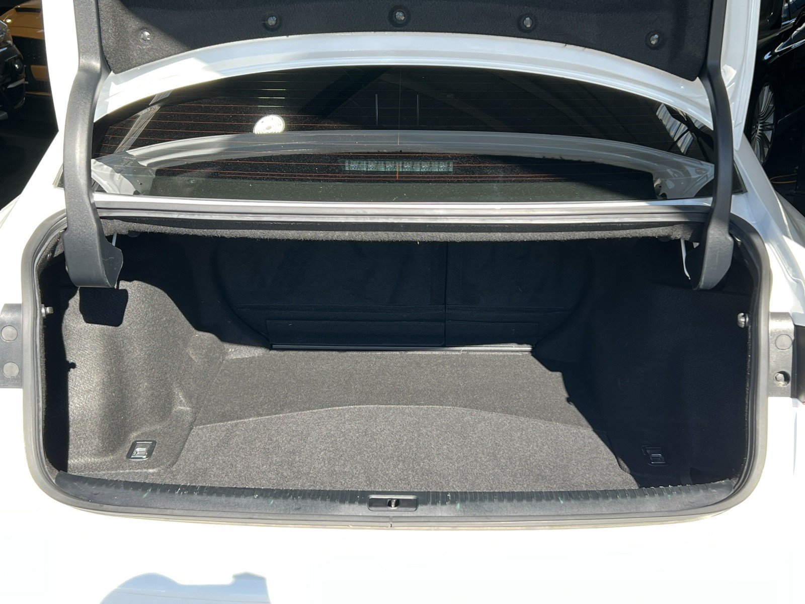 Used 2016 Lexus IS 200t RWD image 27