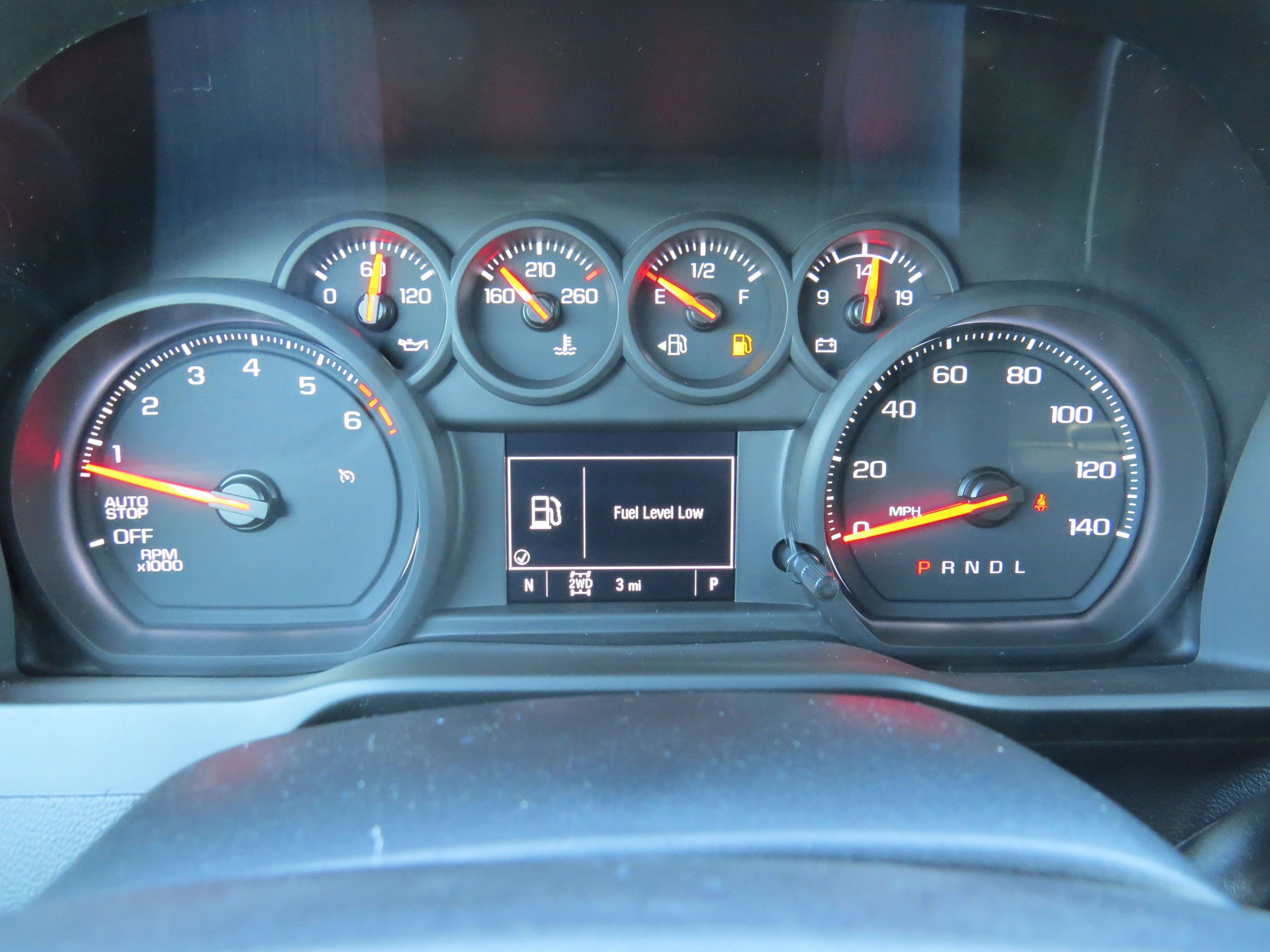 New 2026 GMC Sierra 1500 Pro w/ Pro Value Package image 20