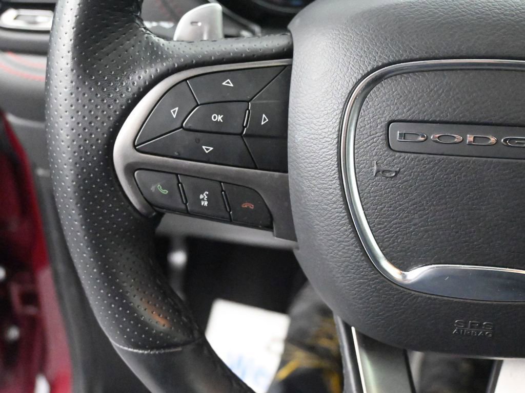 Used 2023 Dodge Durango Citadel image 37